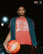 OTE | Naruto City Reapers Pain Tee