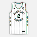 Diamond Doves adidas Jersey