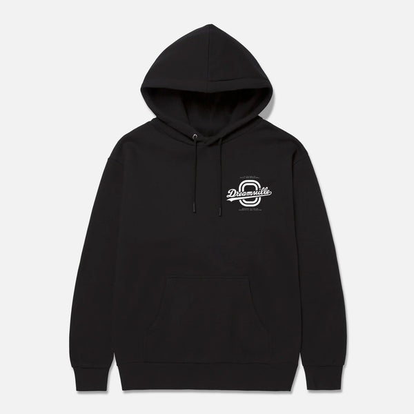 Dreamville store logo hoodie