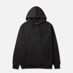 Embossed Hoodie