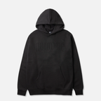 Kids Embossed Hoodie