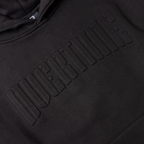 Kids Embossed Hoodie