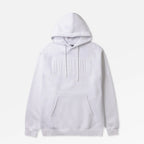 Embossed Hoodie