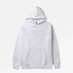 Kids Embossed Hoodie