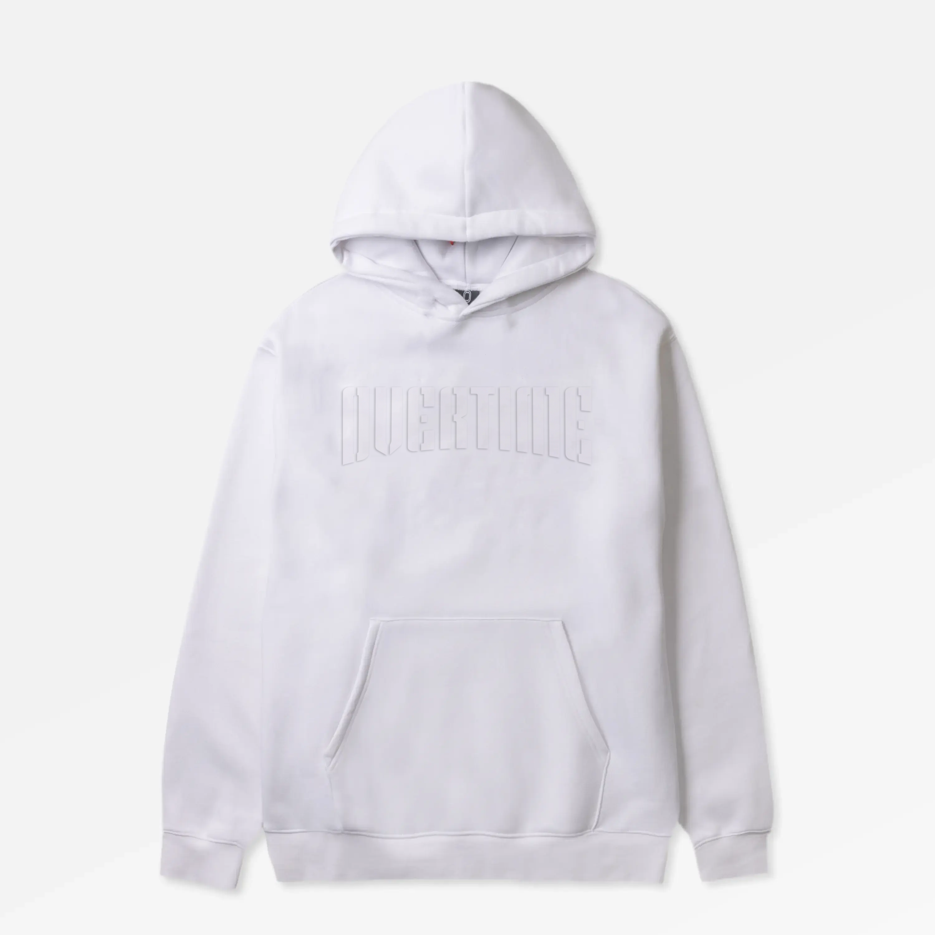 Kids Embossed Hoodie
