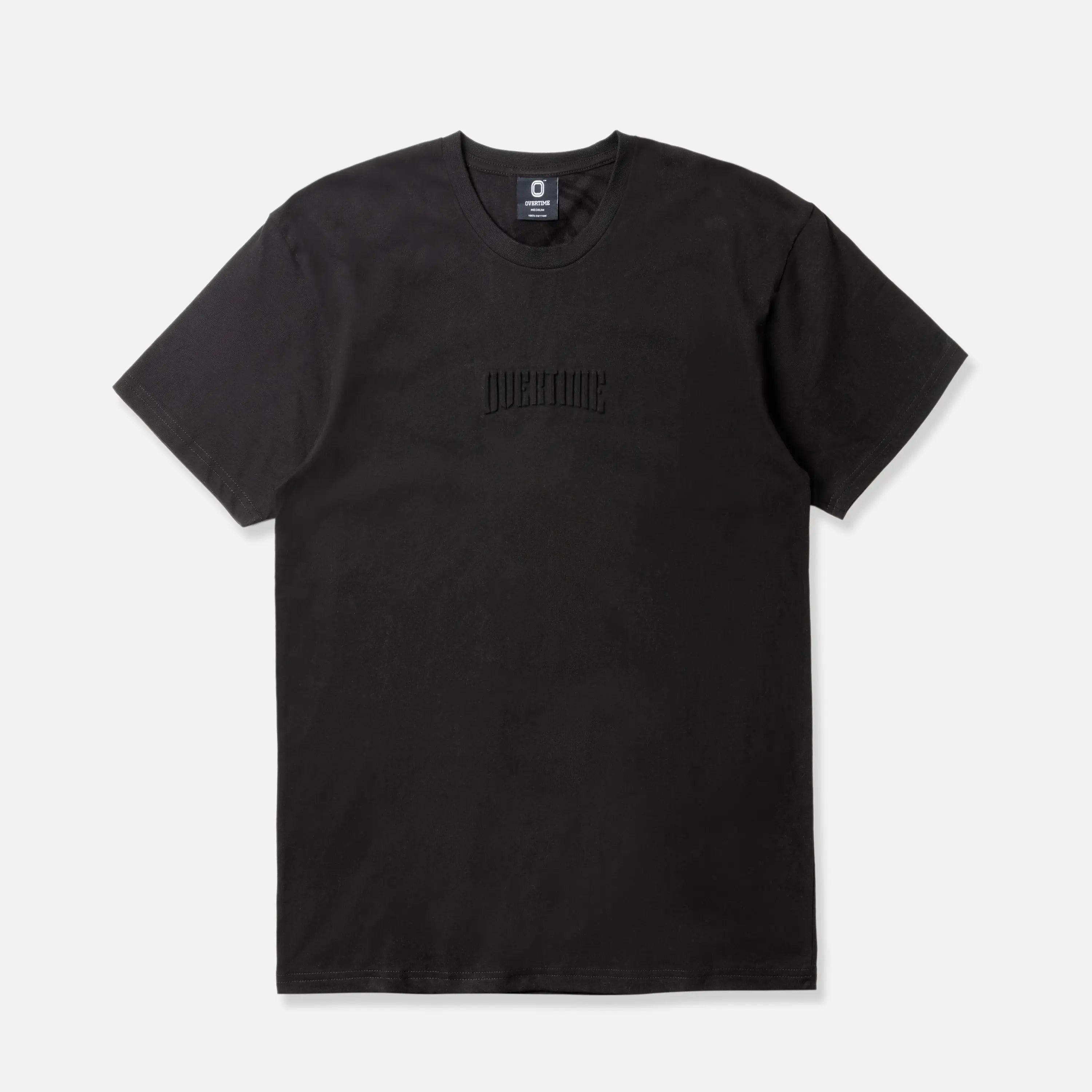 Kids Embossed Tee