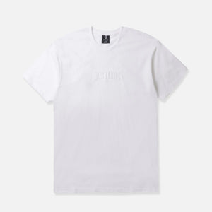 Embossed Tee
