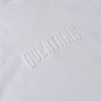 Embossed Tee