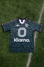 OT FC x KAPPA BROOKLYN JERSEY