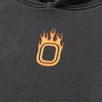 Flame Hoodie