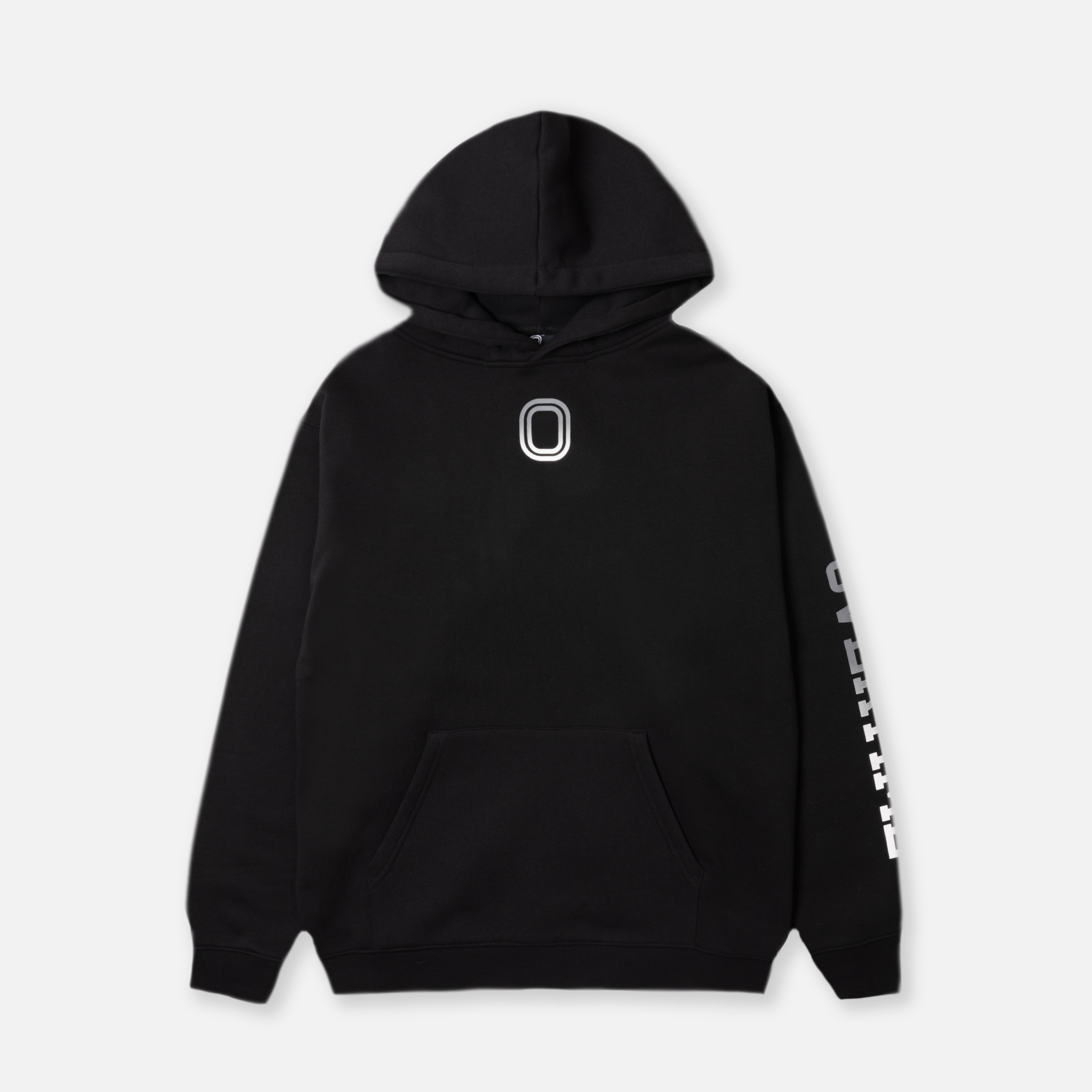 Kids OT Classic Gradient Hoodie
