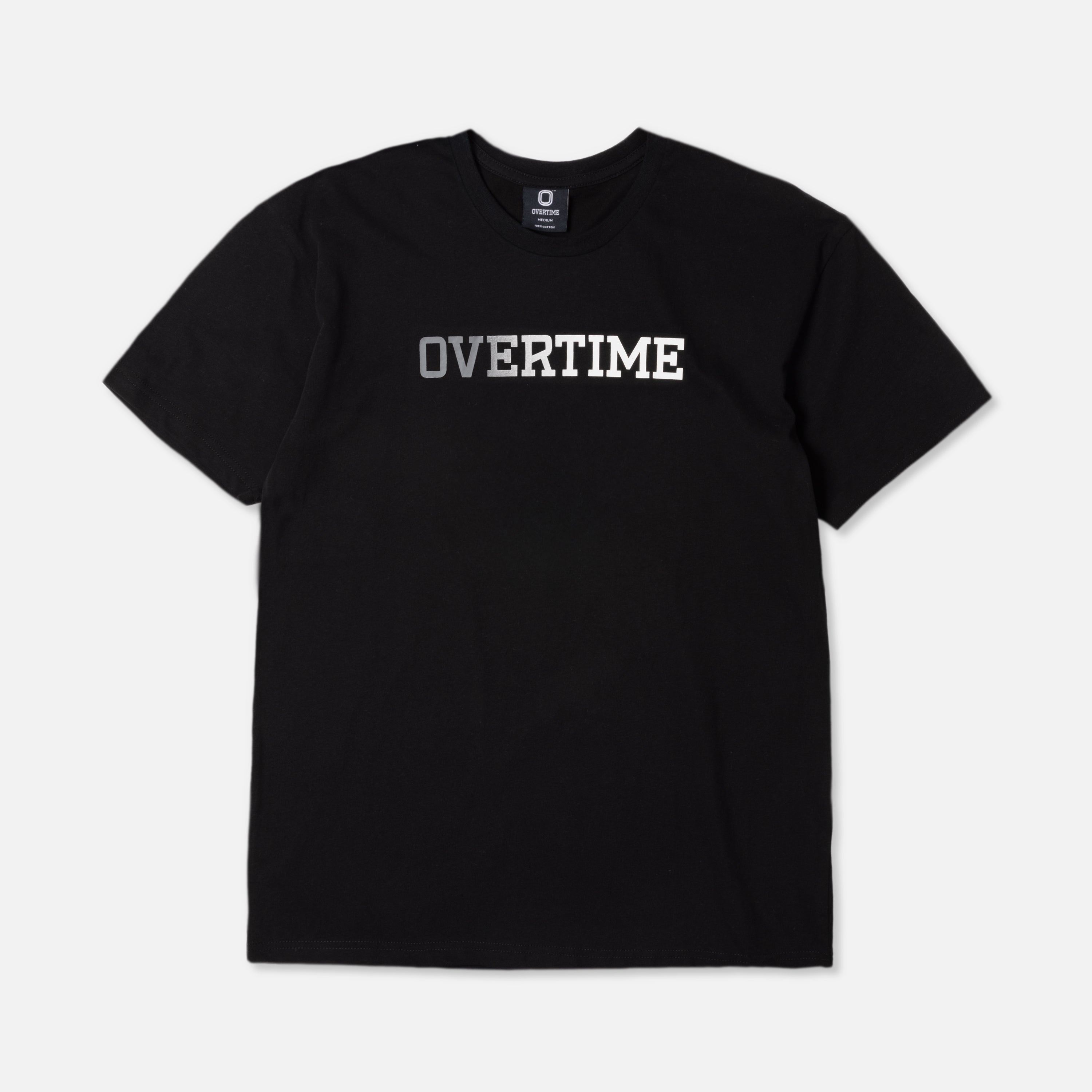 Gradient Tee