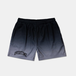 OT Classic Gradient Mesh Shorts