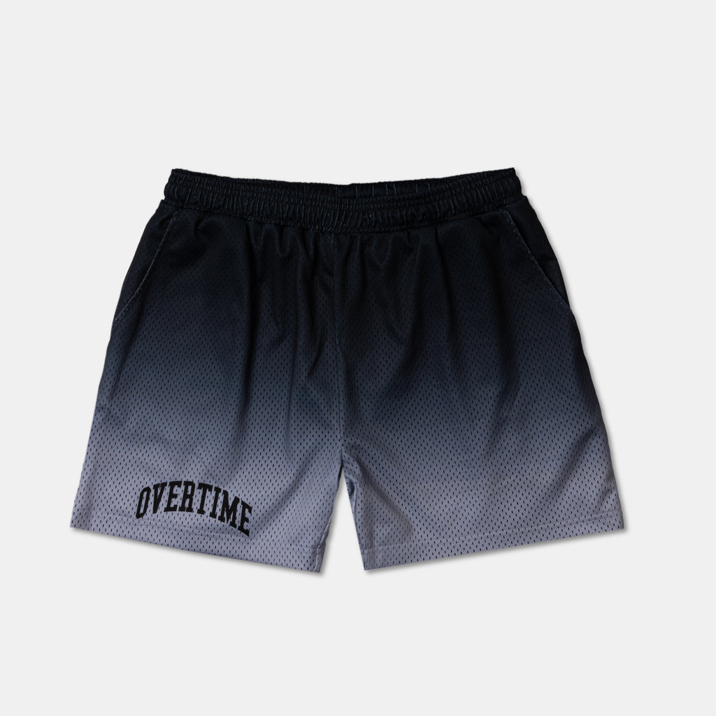 OT Classic Gradient Mesh Shorts
