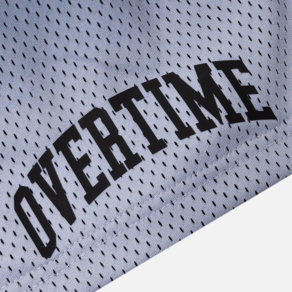 OT Classic Gradient Mesh Shorts