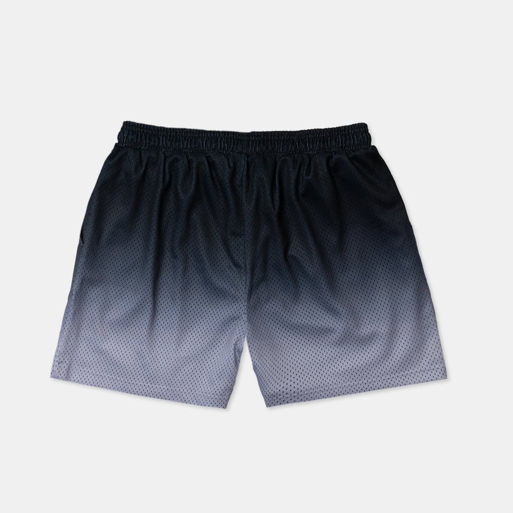 OT Classic Gradient Mesh Shorts