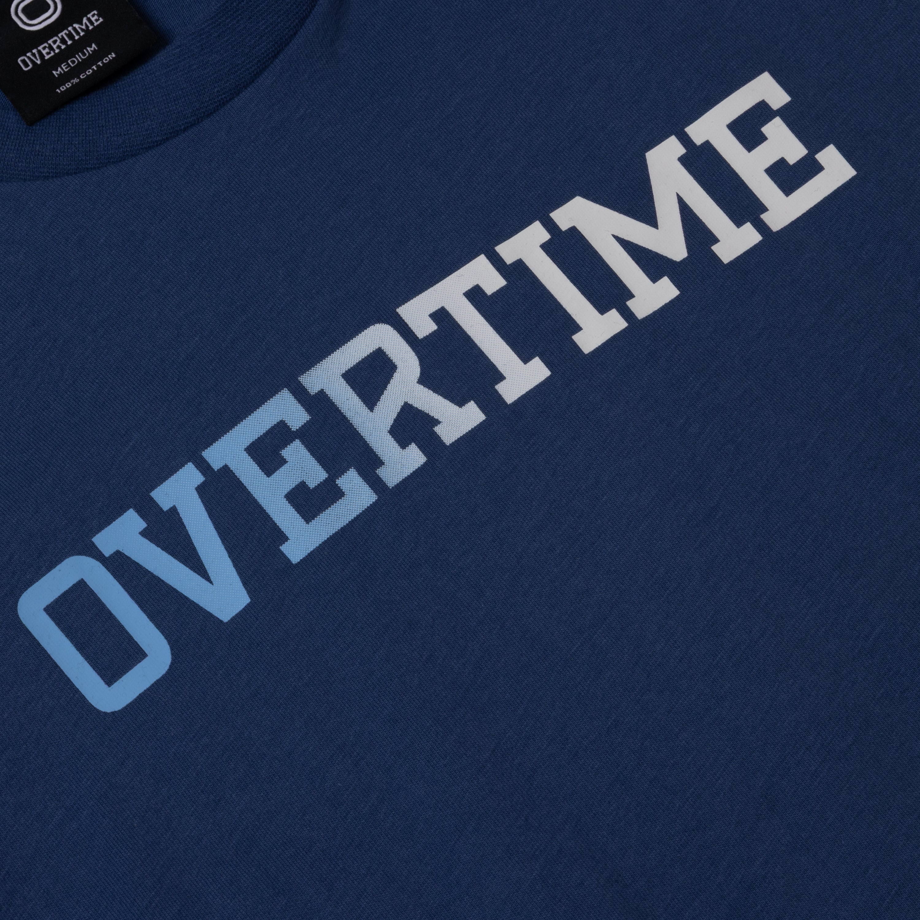 Gradient Tee