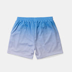 OT Classic Gradient Mesh Shorts