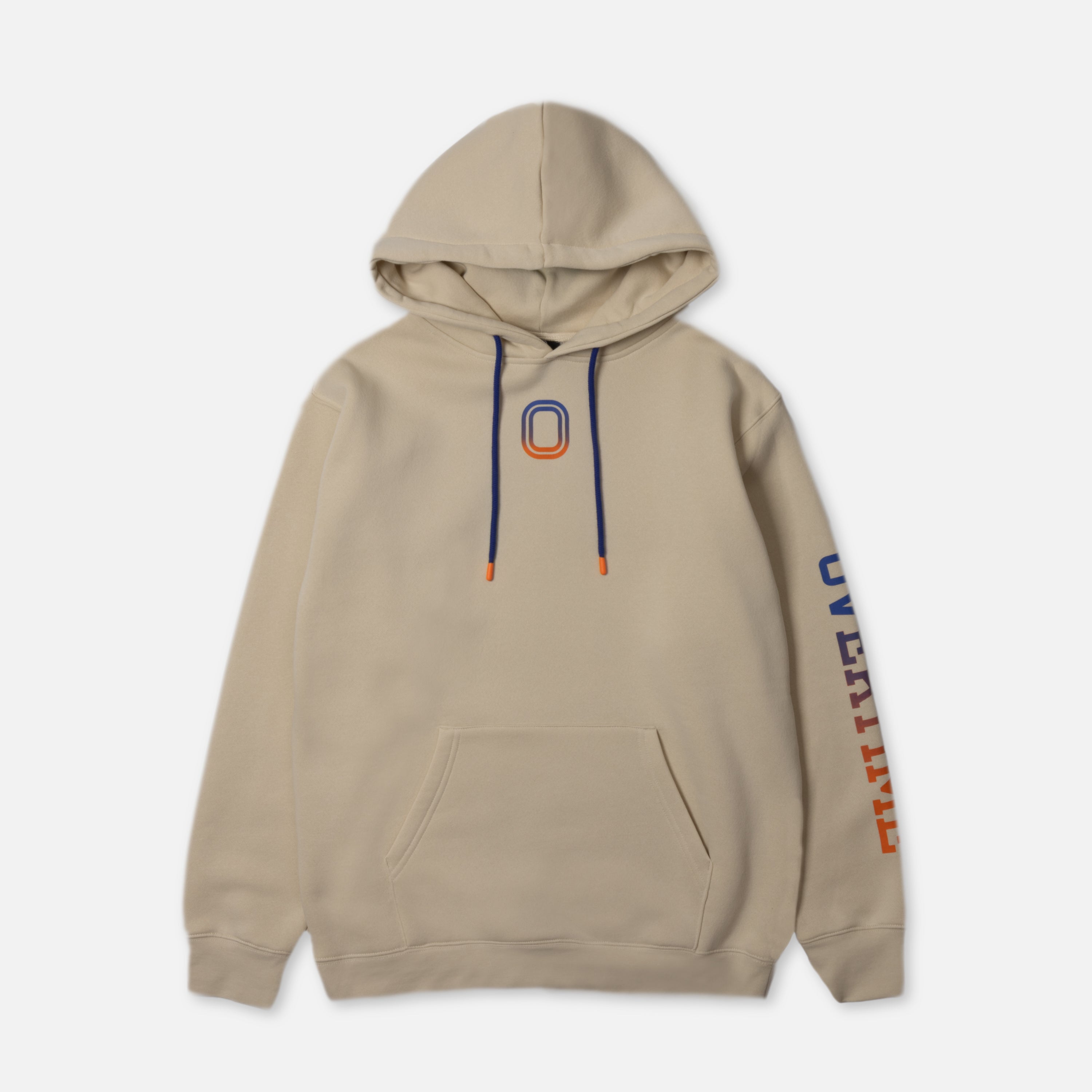 OT Classic Gradient Hoodie