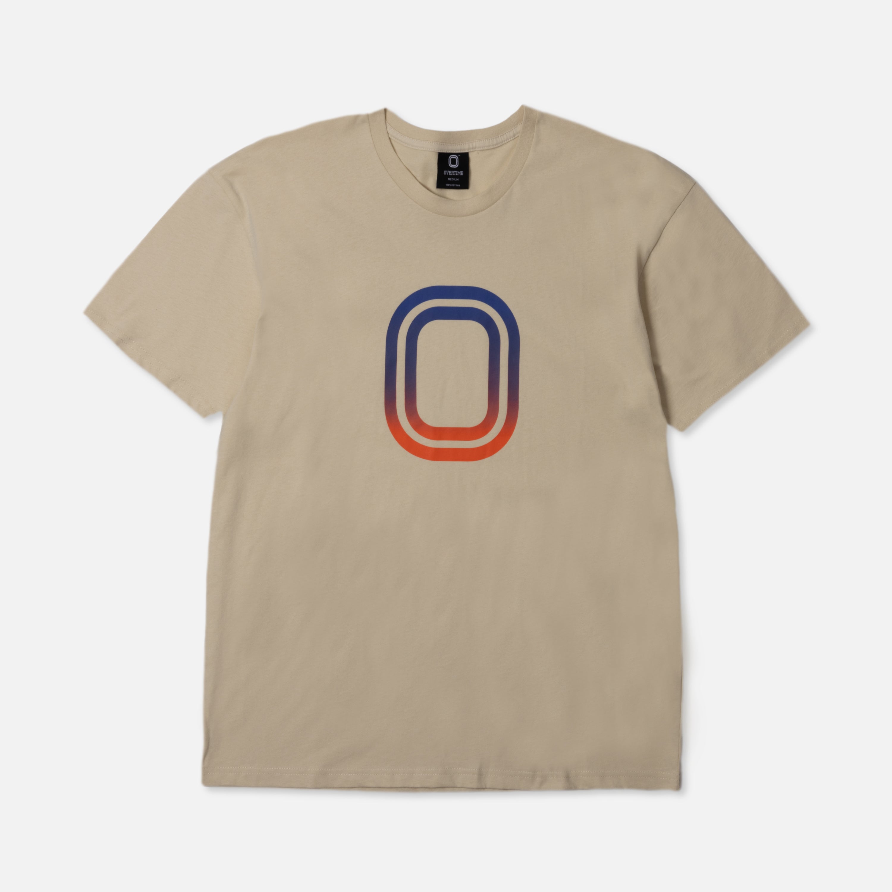 OT Classic Gradient Tee