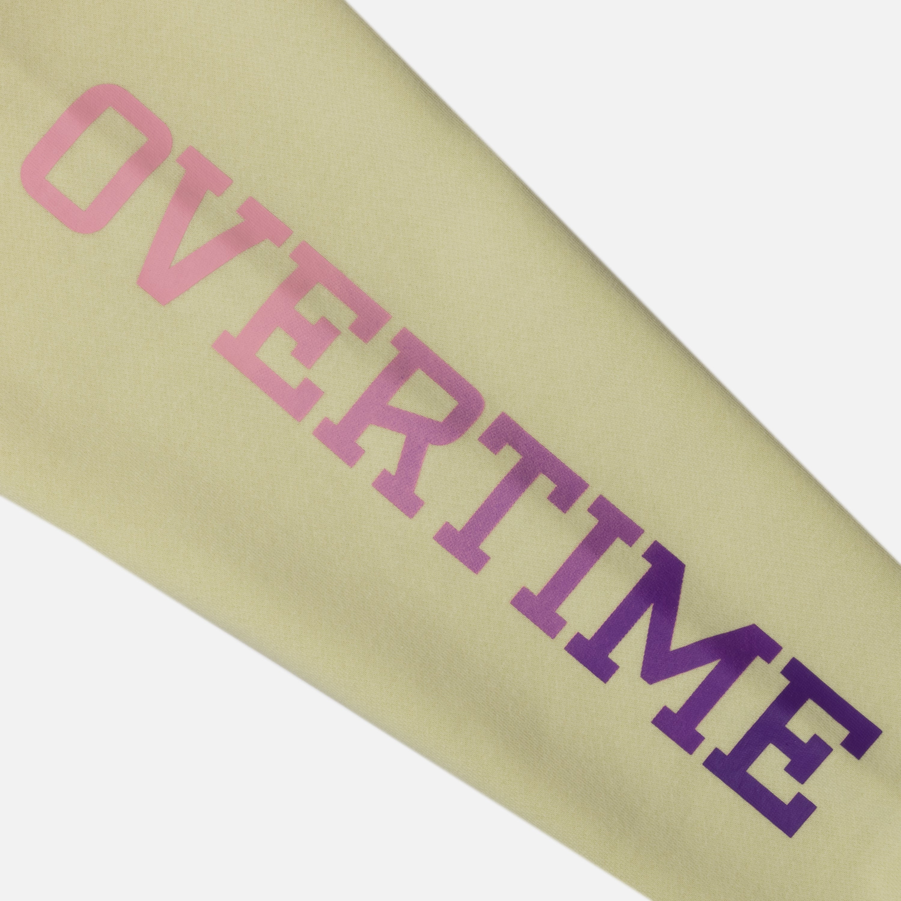 OT Classic Gradient Hoodie