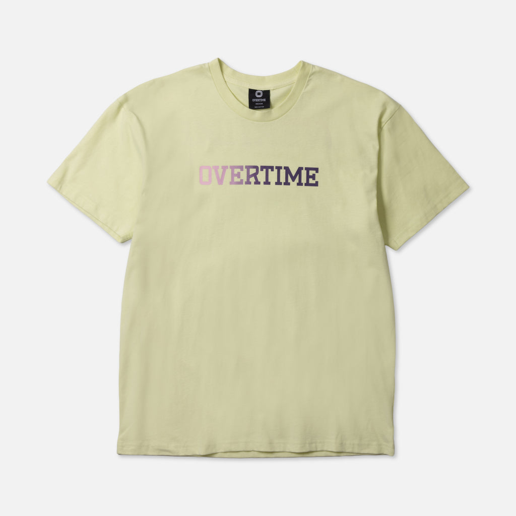 Gradient Tee