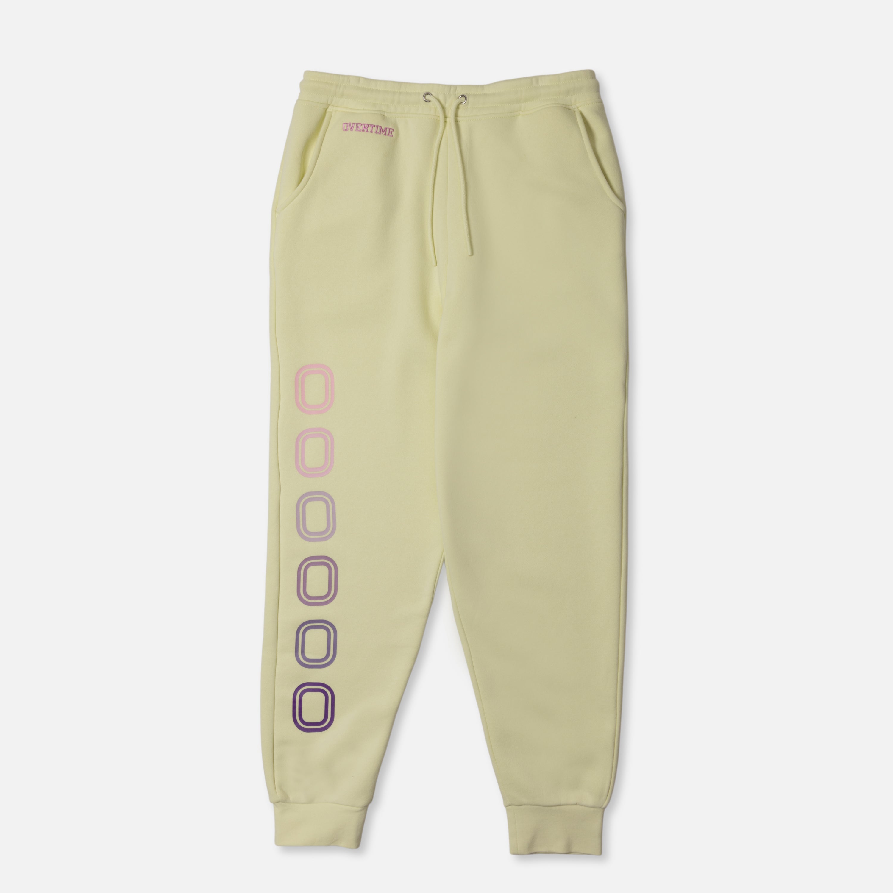 Kids OT Classic Gradient Joggers
