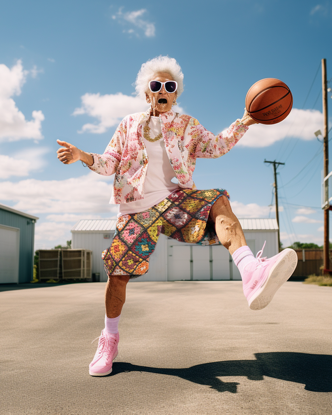 Shop Overtime – OVERTIME