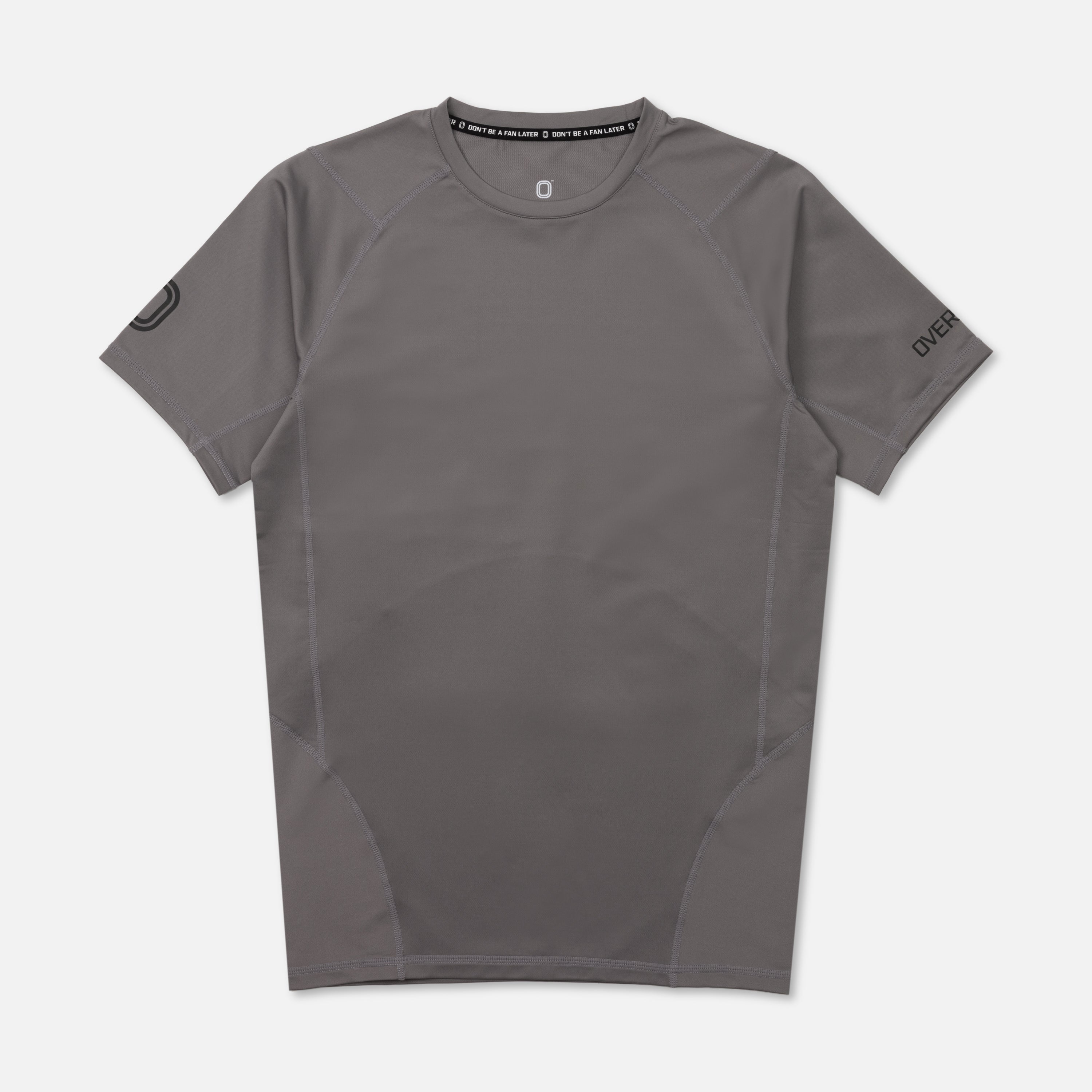 ウェア tomo Product - Valid Compression Tee – OVERTIME
