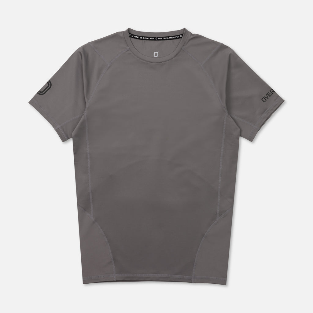 Kids Valid Compression Tee