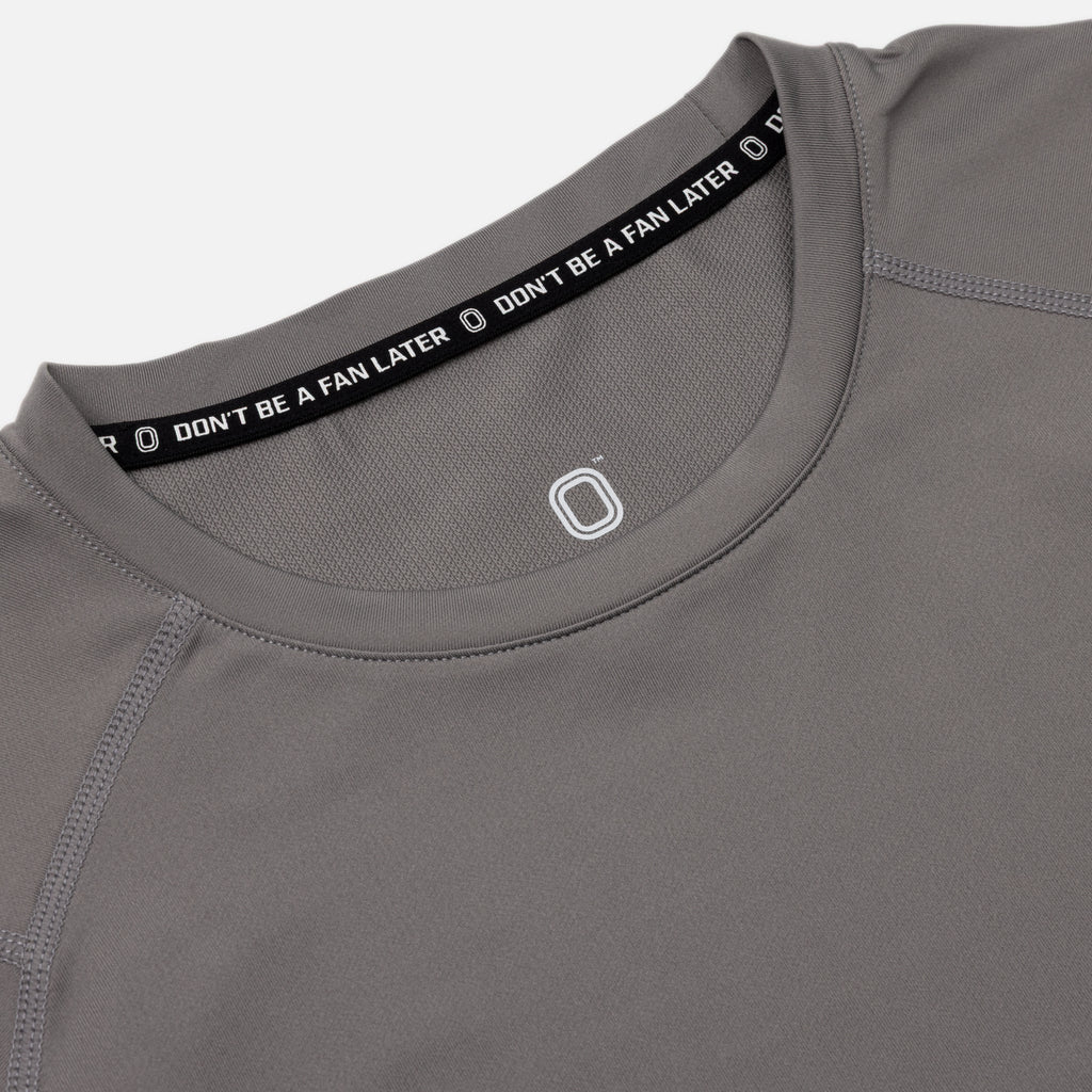 Kids Valid Compression Tee