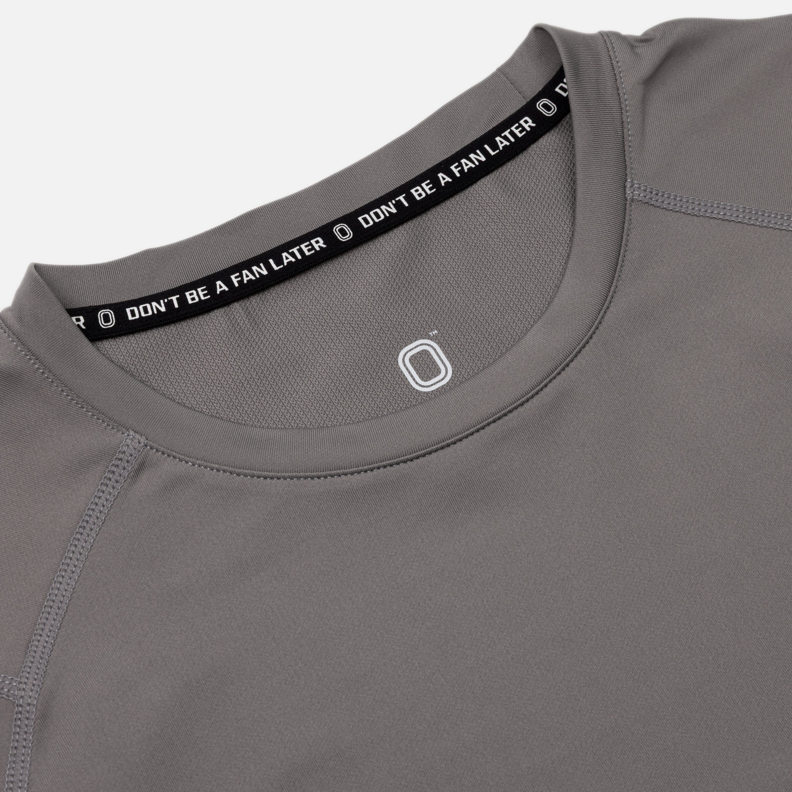 Kids Valid Compression Tee