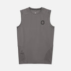 Kids Valid Compression Sleeveless Tee