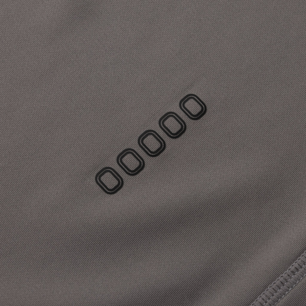 Kids Valid Compression Sleeveless Tee