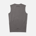 Kids Valid Compression Sleeveless Tee