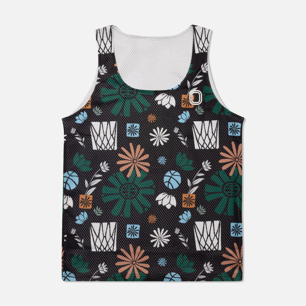 HIP Bloom Reversible Mesh Jersey