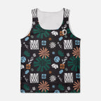 Kids HIP Bloom Reversible Mesh Jersey