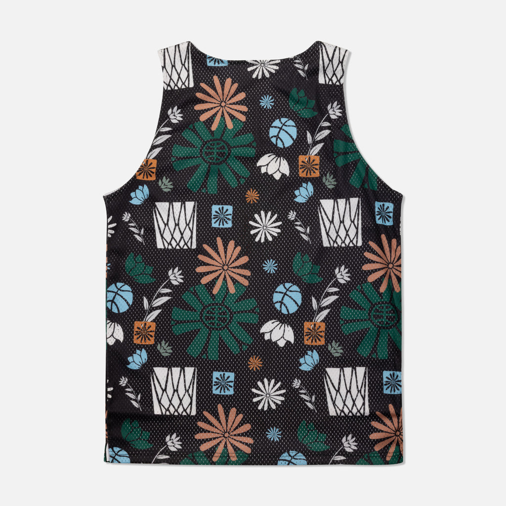 HIP Bloom Reversible Mesh Jersey