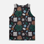 HIP Bloom Reversible Mesh Jersey