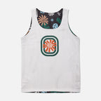 Kids HIP Bloom Reversible Mesh Jersey
