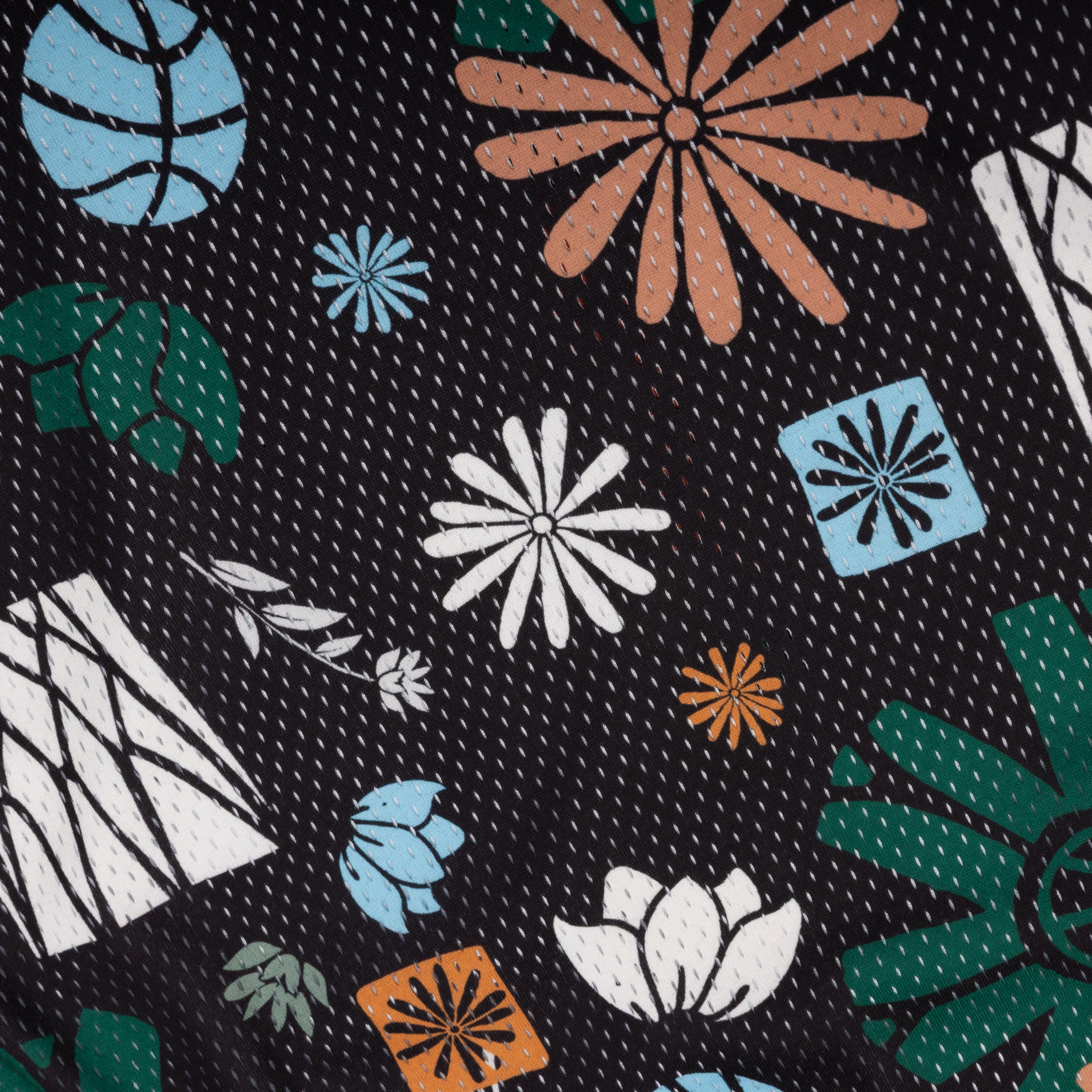 HIP Bloom Reversible Mesh Jersey