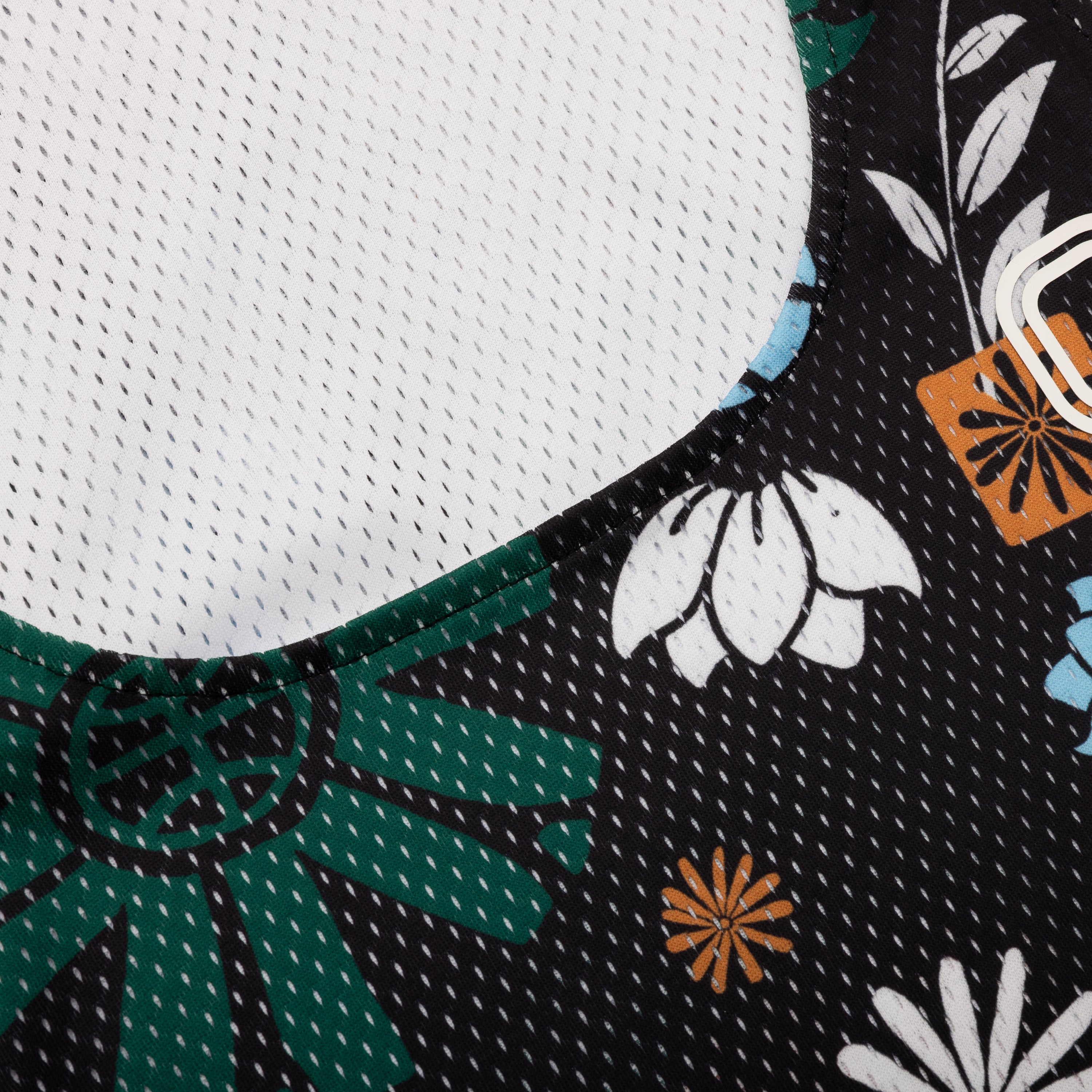 HIP Bloom Reversible Mesh Jersey