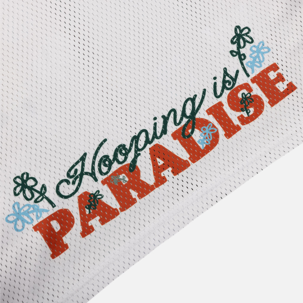 HIP Bloom Reversible Mesh Jersey