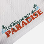 HIP Bloom Reversible Mesh Jersey