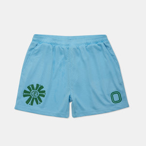 HIP Bloom Mesh Shorts