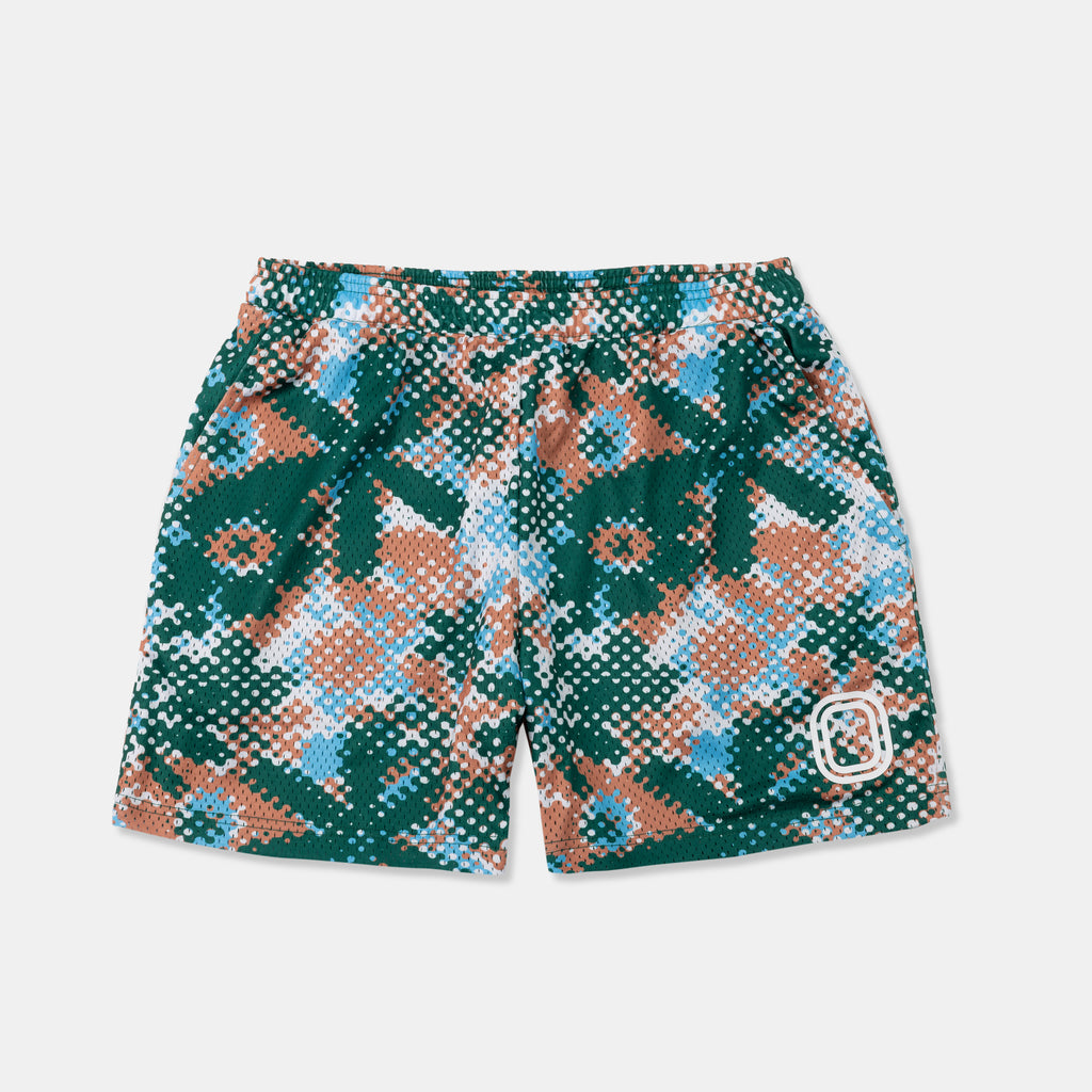 HIP Pollen Mesh Shorts