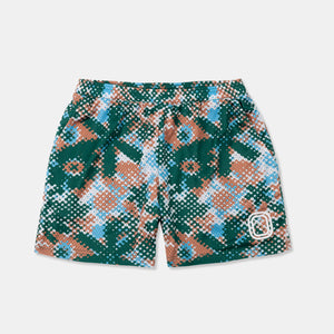 Kids HIP Pollen Mesh Shorts