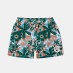 Kids HIP Pollen Mesh Shorts