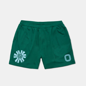 HIP Bloom Mesh Shorts