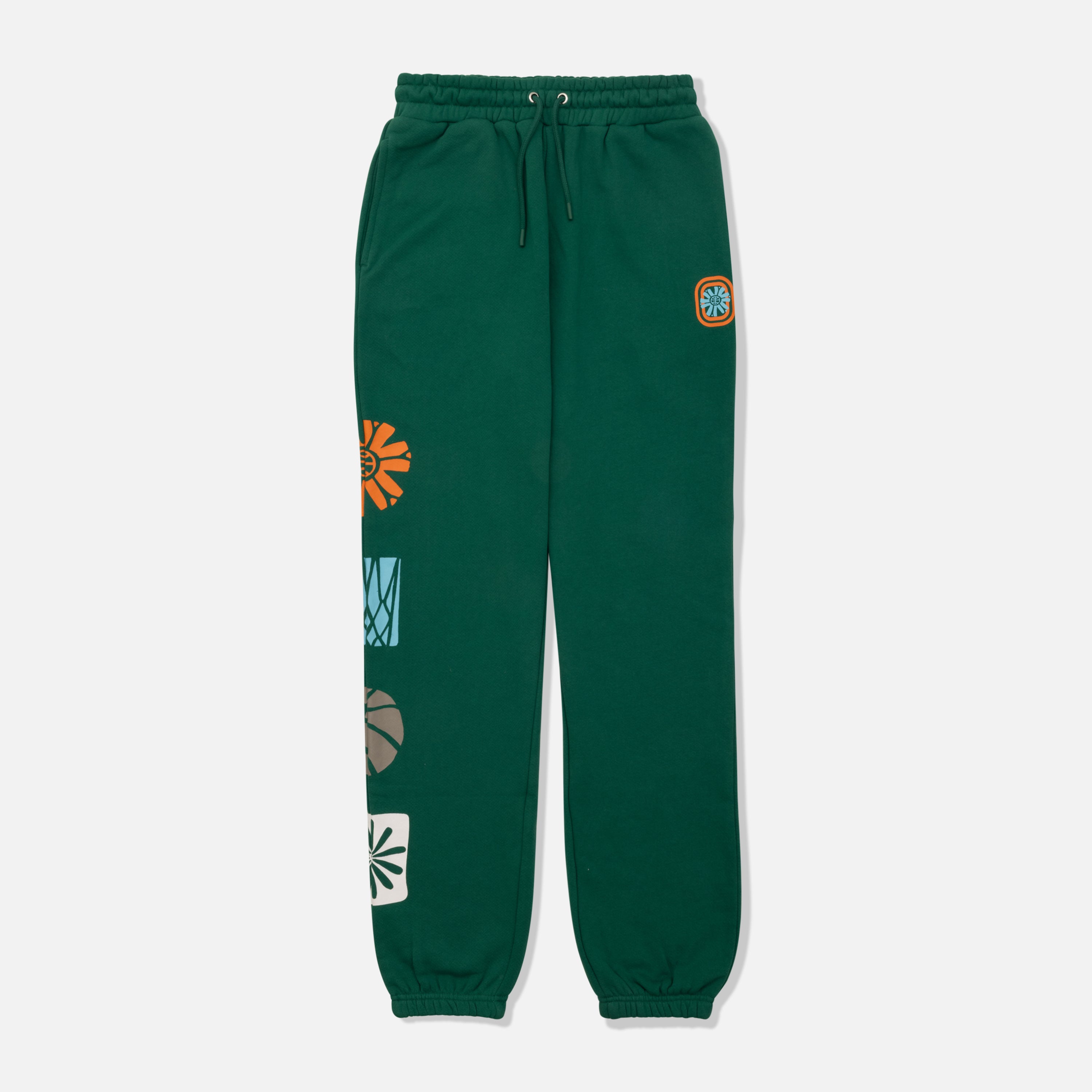 Kids HIP Pollen Joggers